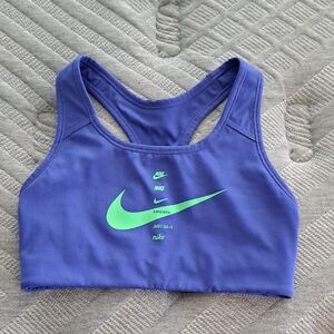 Nike Racerback